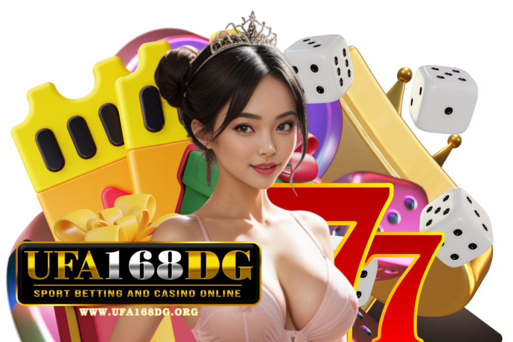 ufa168dg สมัคร