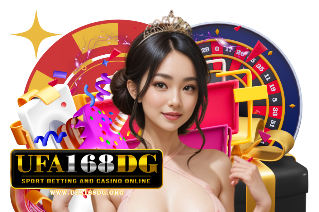 ufa168dg สล็อต