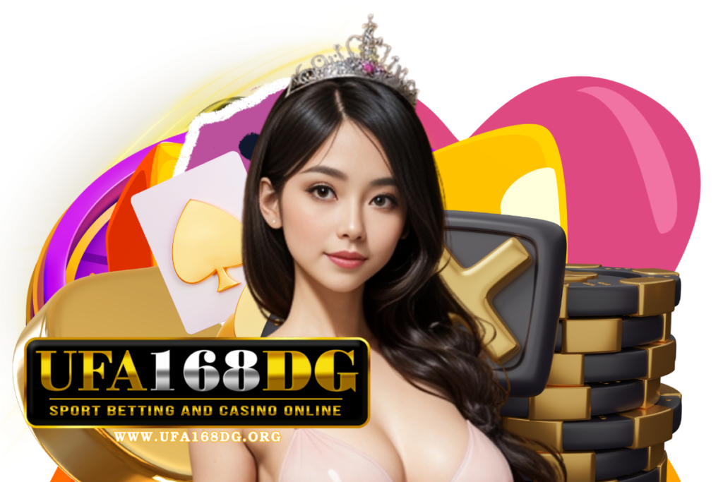 ufa168dg แจกเครดิตฟรี